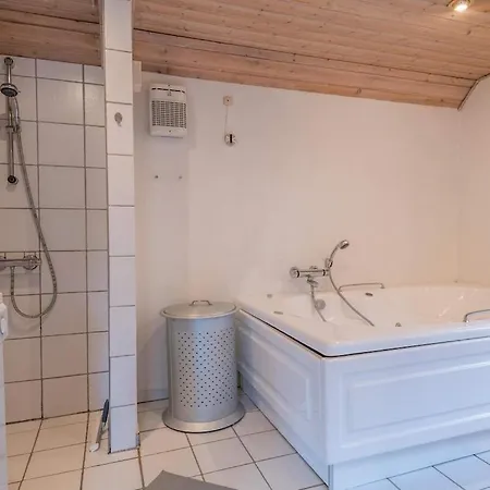 Holiday home Holiday Cxviii Fano
