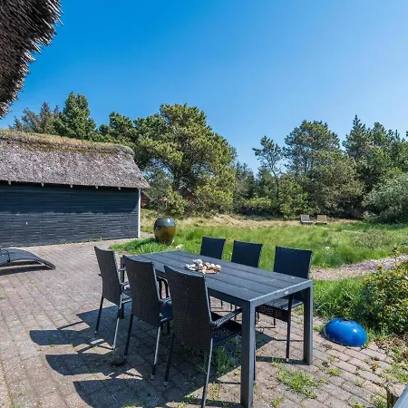 Holiday Cxviii Holiday home